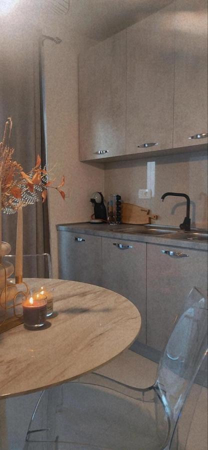شقة New Apartman P & B تروغير المظهر الخارجي الصورة